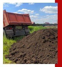 Услуги Поставка нерудных материалов в Шадринске