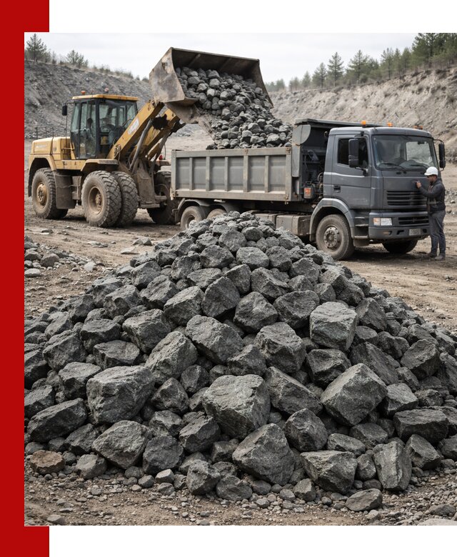 Щебень габбро-диабаз фракция 20-40 доставка в Шадринске