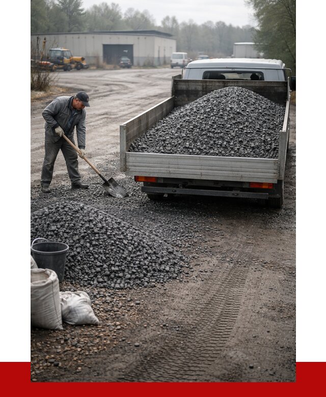 Купить шлаковый щебень в Шадринске, от 1624 р. ПРОНЕРУДШдр