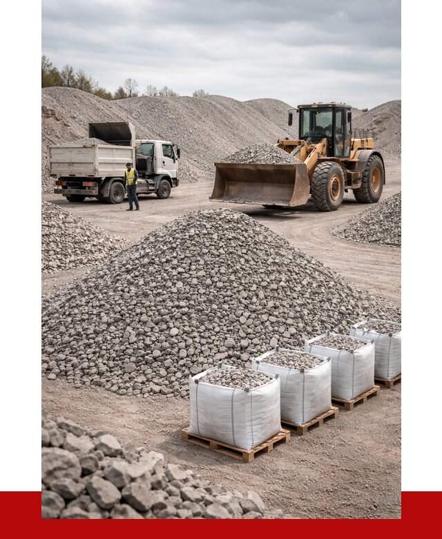 Шлаковый щебень фракция 20-40 в Шадринске от 1448 р. ПРОНЕРУДШдр