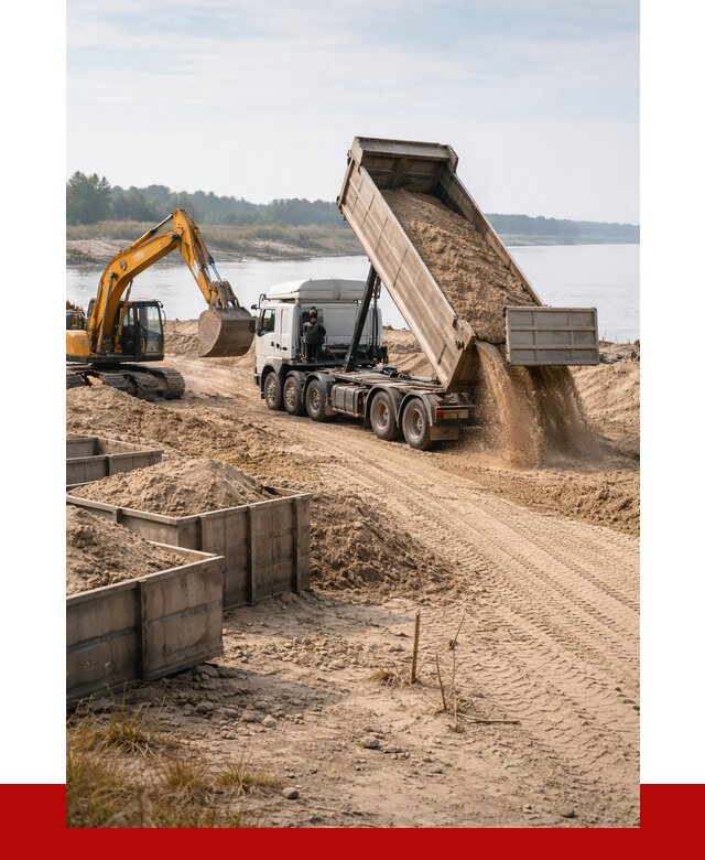 Купить намывной песок в Шадринске от 1551 р., ПРОНЕРУДШдр