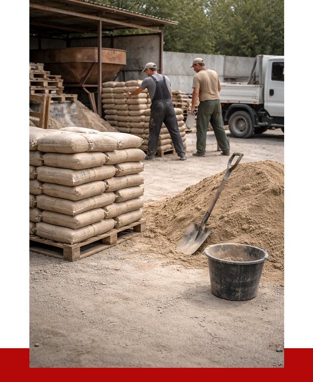 Купить песок для штукатурки в Шадринске от 1861 р. | ПРОНЕРУДШдр