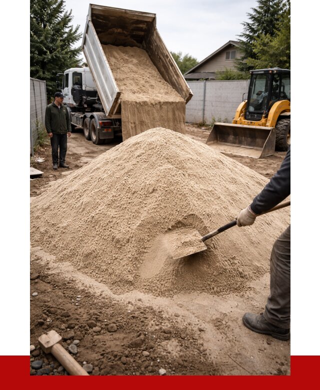 Кварцевый песок в Шадринске купить от 1241 р. | ПРОНЕРУДШдр