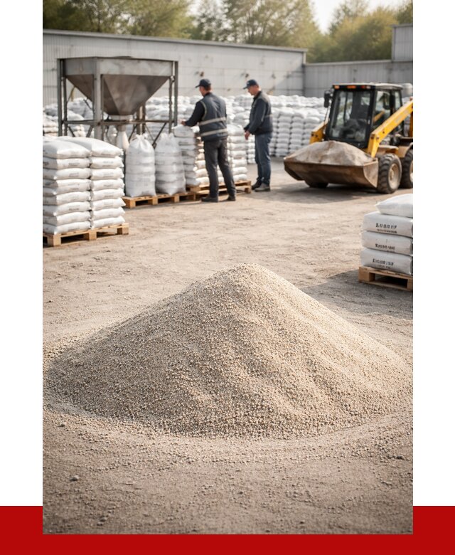 Кварцевый песок для фильтра в Шадринске от 4343 р. | ПРОНЕРУДШдр
