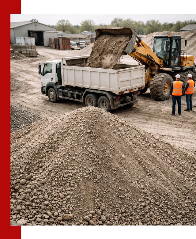 Доставка и продажа ПГС С1 в Шадринске с самосвалами и разгрузкой