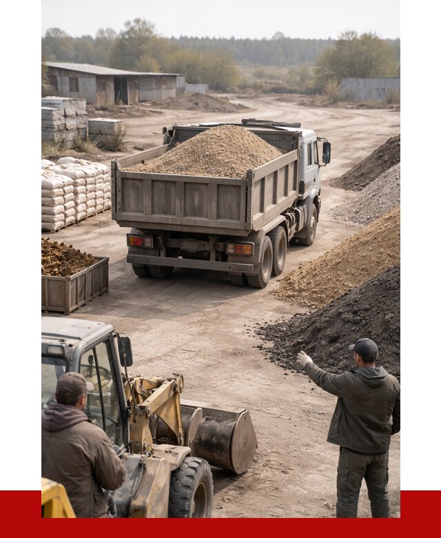 Купить ОПГС с доставкой в Шадринске от 4343 р. за тонну | ПРОНЕРУДШдр