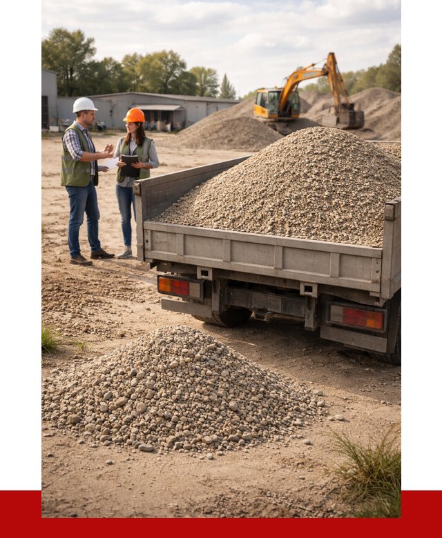 Купить ОПГС для бетона в Шадринске с доставкой от 3930 р. | ПРОНЕРУДШдр