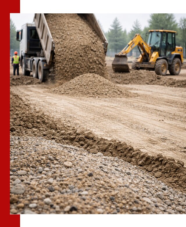 Опгс для подушки основания и выравнивания в Шадринске