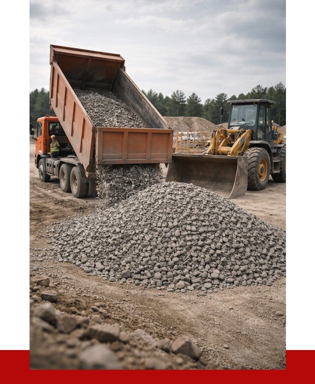 ЩПС С4 в Шадринске с доставкой от 2792 р. за куб | ПРОНЕРУДШдр