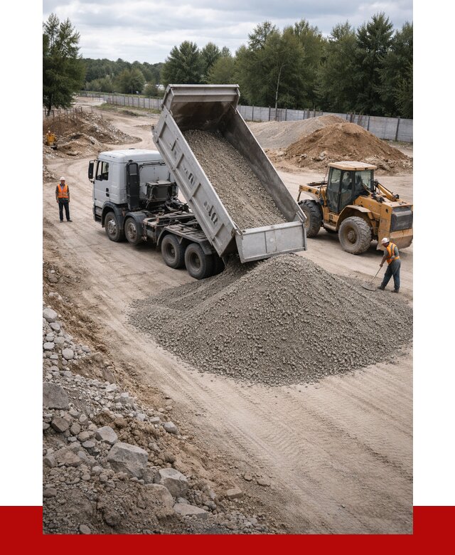 ЩПС С5 в Шадринске с доставкой от 4343 р. за куб | ПРОНЕРУДШдр