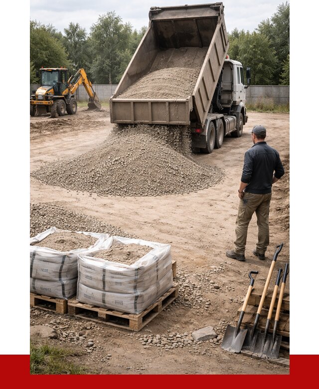 ЩПС С7 в Шадринске с доставкой от 2275 р. за куб | ПРОНЕРУДШдр