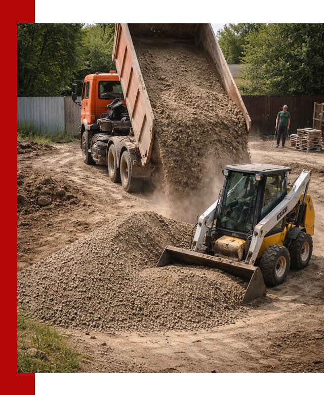 Доставка щпс С11 в Шадринске круглосуточно самосвалами