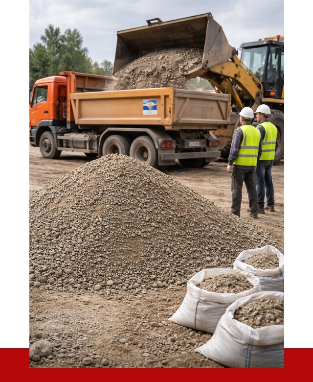 ЩГПС С1 в Шадринске с доставкой от 3309 руб. за куб | ПРОНЕРУДШдр