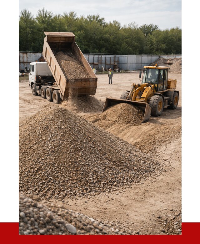 ЩГПС С2 в Шадринске с доставкой от 2482 р./куб. | ПРОНЕРУДШдр