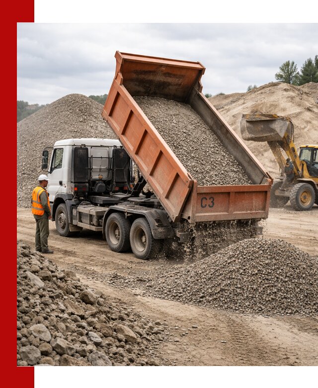 Доставка щгпс С3 в Шадринске оптом и в розницу для стройплощадок