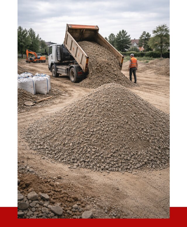 ЩГПС С4 с доставкой в Шадринске от 2172 р./куб. | ПРОНЕРУДШдр