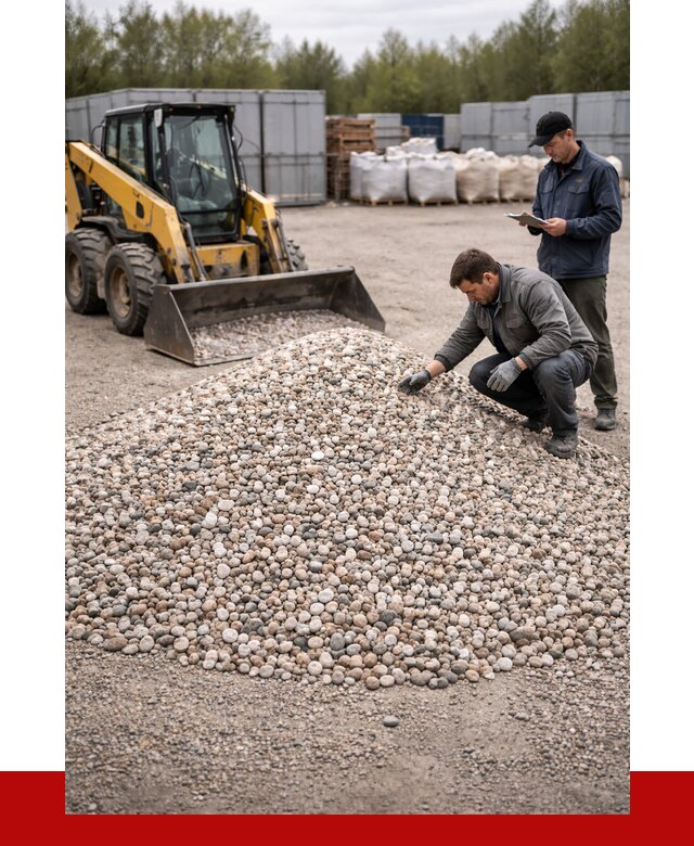 Цветная мраморная крошка в Шадринске от 8273 р./куб. | ПРОНЕРУДШдр