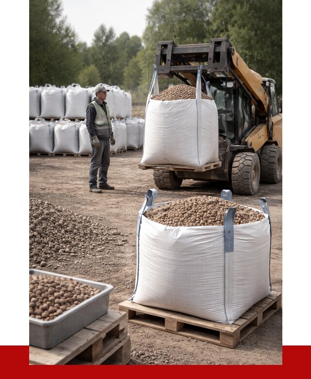 Керамзит в биг бег в Шадринске от 4343 р. с доставкой | ПРОНЕРУДШдр