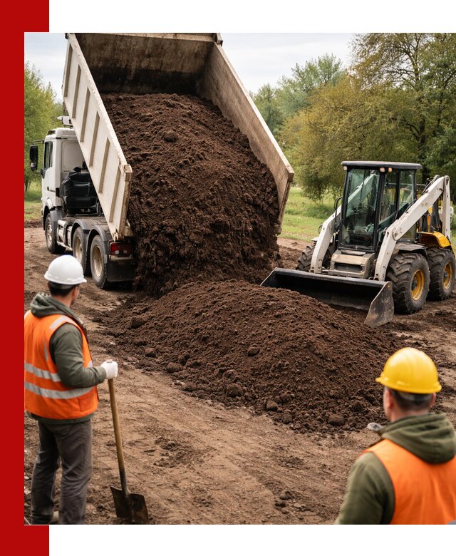 Плодородная смесь для улучшения почвы и восстановления в Шадринске