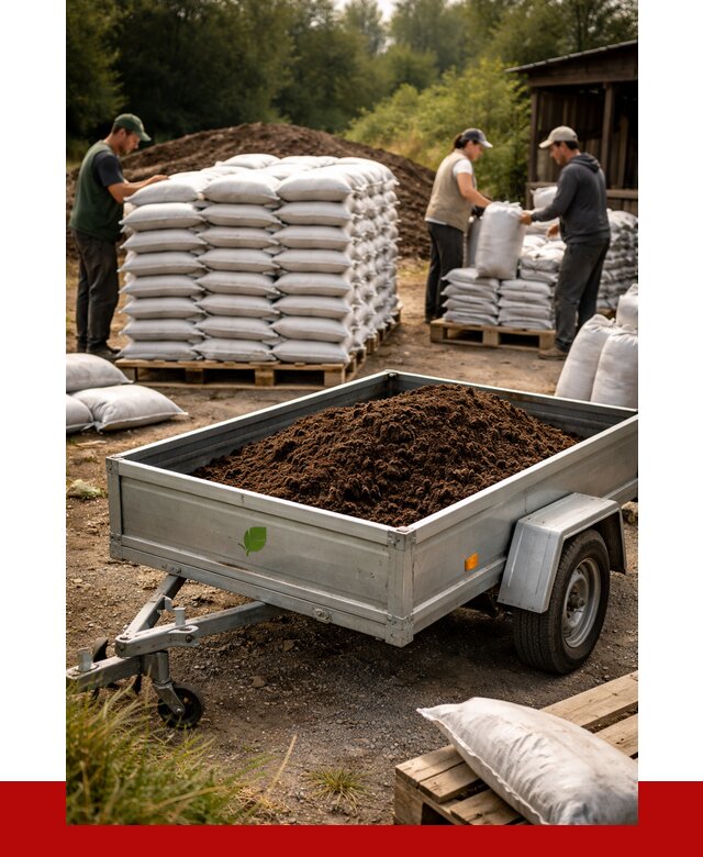 Нейтральный торф в Шадринске от 3309 р. за куб | ПРОНЕРУДШдр