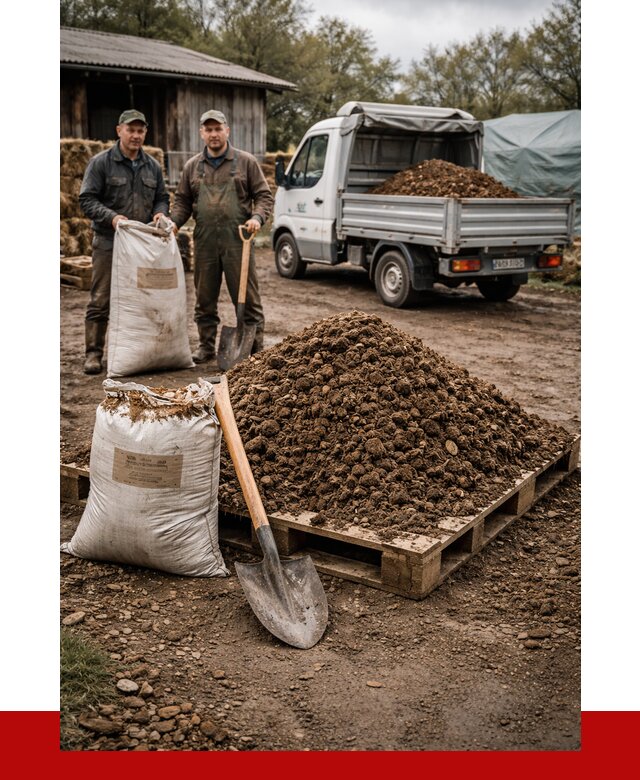 Купить куриный помет в Шадринске с доставкой от 3102 р. | ПРОНЕРУДШдр