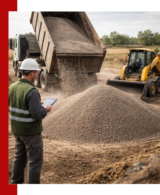 Доставка минеральных удобрений в Шадринске оптом и в розницу