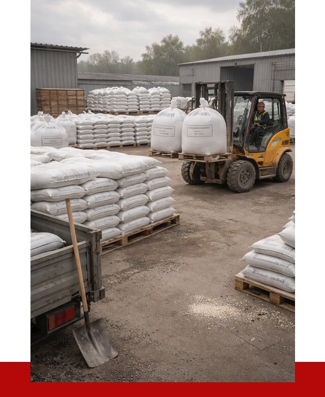 Аммиачная селитра в Шадринске от 4343 р. с доставкой | ПРОНЕРУДШдр