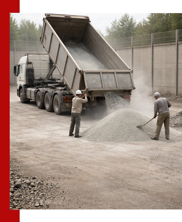 Доставка аммиачной селитры оптом и врозь в Шадринске