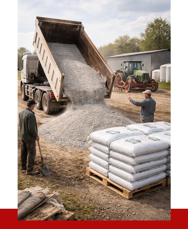 Купить суперфосфат в Шадринске с доставкой от 7446 р. | ПРОНЕРУДШдр