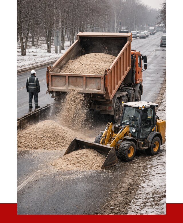 Пескосоль в мешках с доставкой в Шадринске от 4343 р. | ПРОНЕРУДШдр