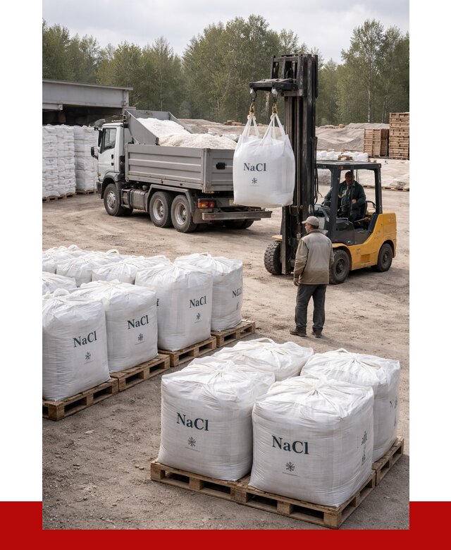 Купить реагент хлористый натрий в Шадринске от 12409 р. | ПРОНЕРУДШдр
