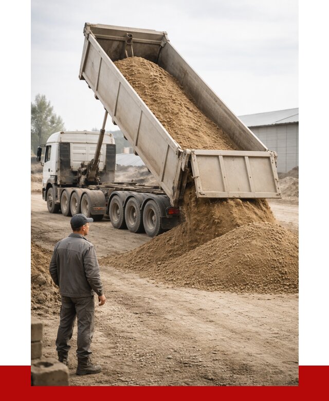 Доставка тонаром в Шадринске недорого от 7239 р. | ПРОНЕРУДШдр