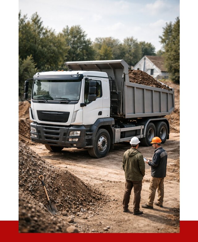 Аренда самосвала в Шадринске от 4653 р. посуточно | ПРОНЕРУДШдр