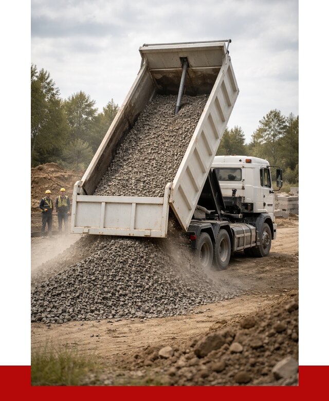 Аренда самосвала 20 тонн в Шадринске от 7756 р. | ПРОНЕРУДШдр